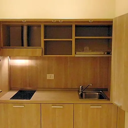 Turin Airport Hotel & Residence-3