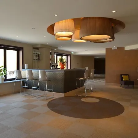 Turin Airport Hotel & Residence-2